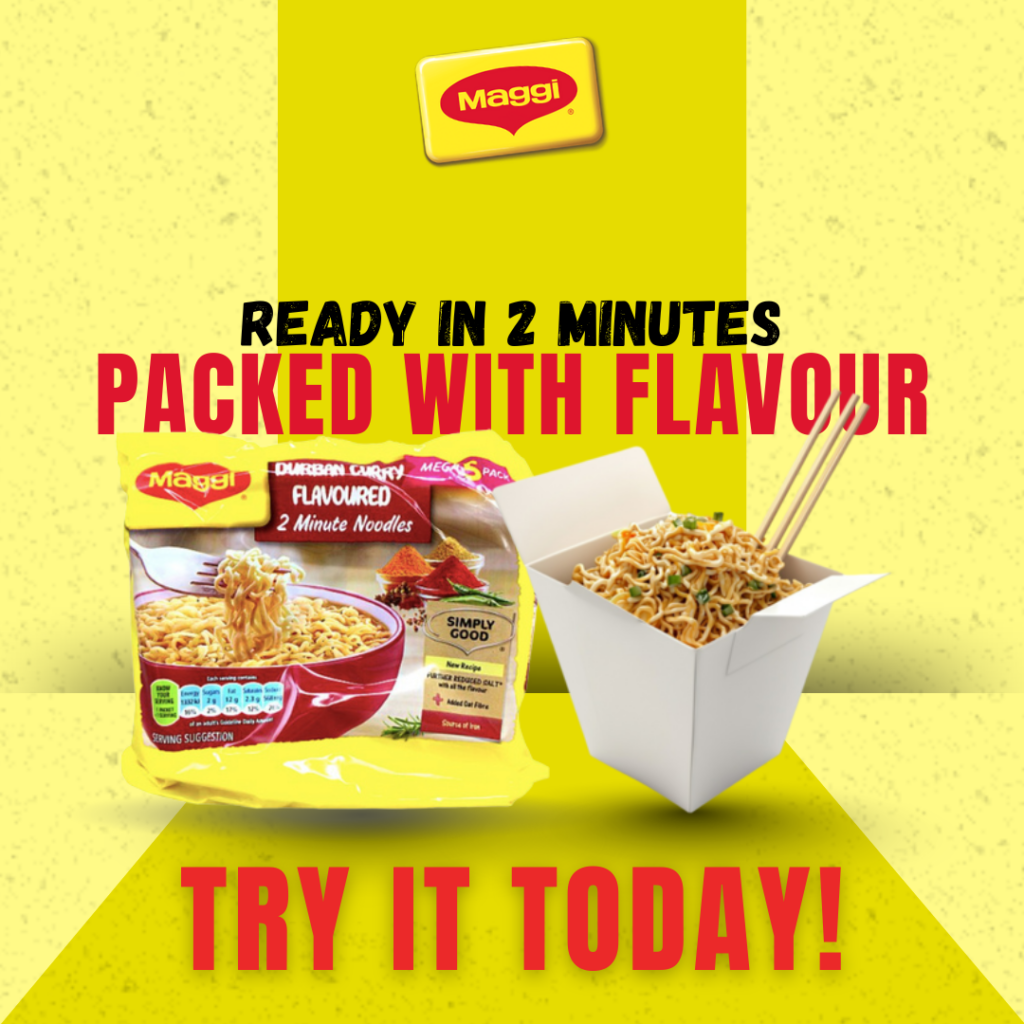 maggi noodles